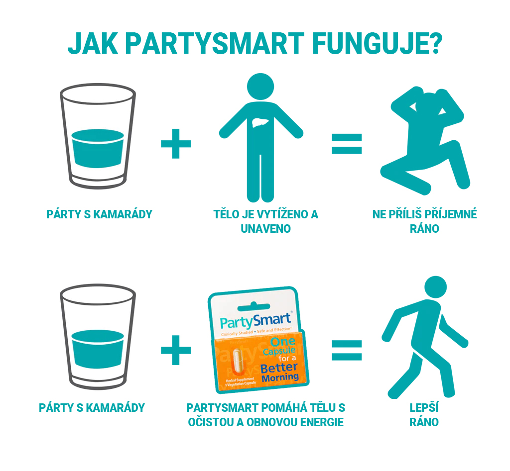 PARTYSMART GPAFIKA